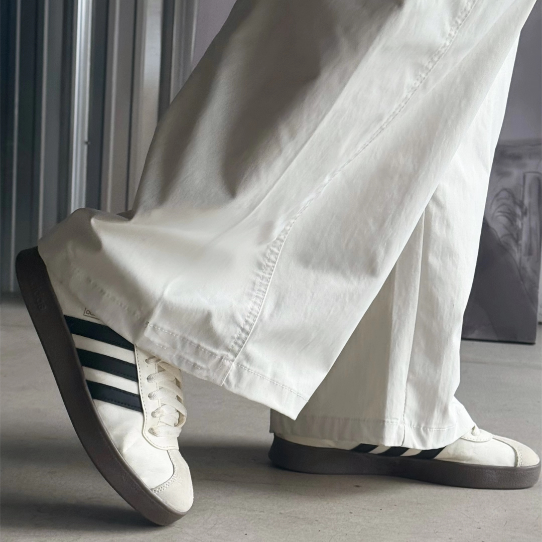 Adidas阿迪达斯正品男女复古运动休闲板鞋小白鞋德训鞋爆款JQ1501