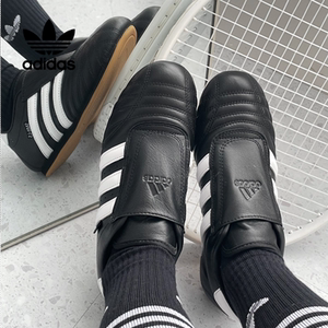 Adidas/阿迪达斯三叶草女子百搭时尚低帮透气运动鞋休闲鞋 JQ4775