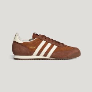 Adidas阿迪达斯三叶草德训鞋男女休闲百搭复古美拉德风板鞋LC1299