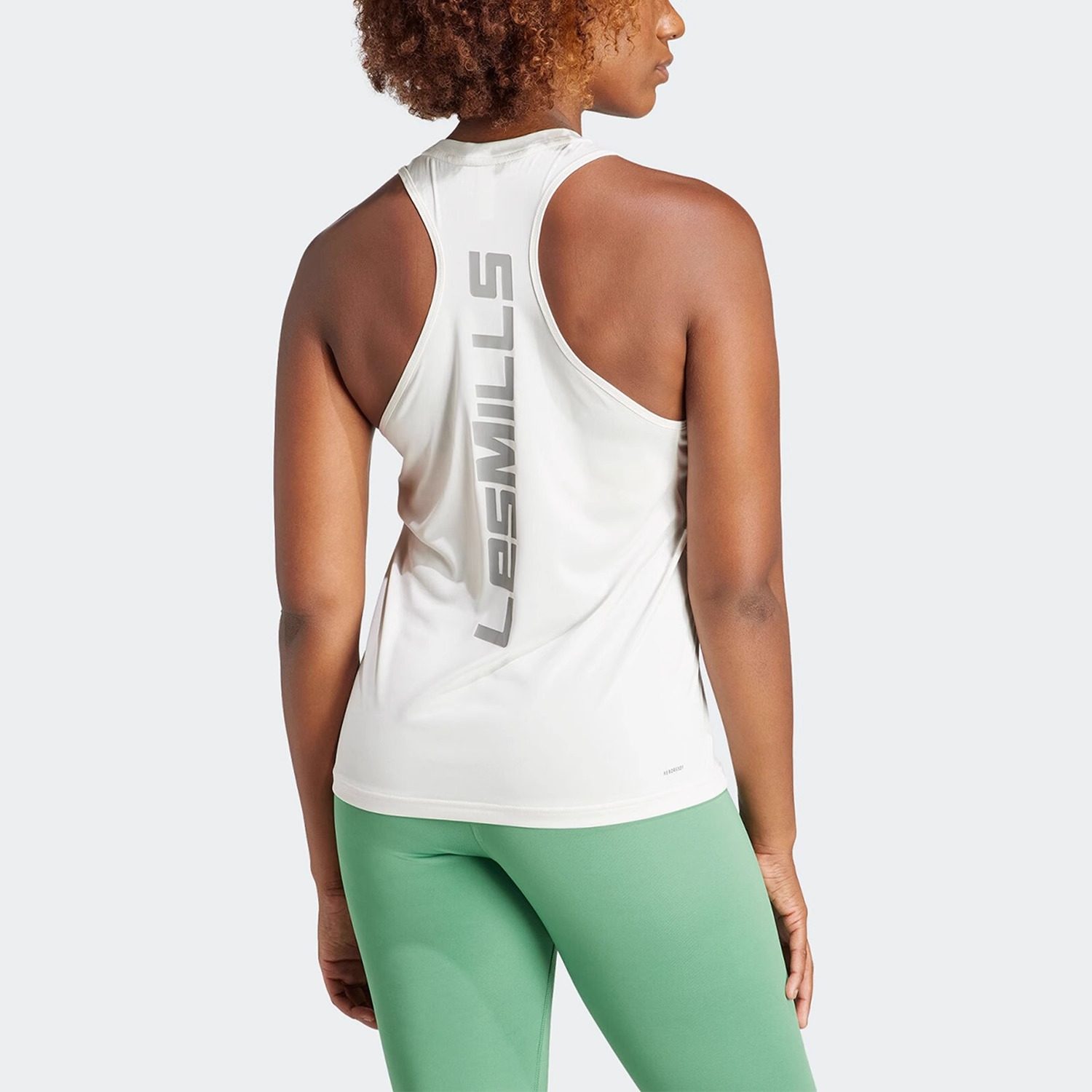 adidas阿迪达斯速干运动健身背心女装2025夏季新款无袖T恤IS2361,运动服/休闲服装,运动T恤,淘宝优惠券,粉丝福利购,淘宝优惠卷