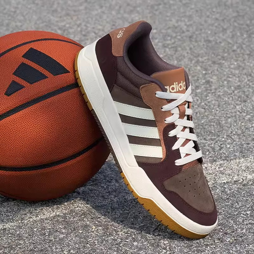 Adidas阿迪达斯正品鞋子男女款爆款2026新款潮鞋运动休闲鞋JR8321