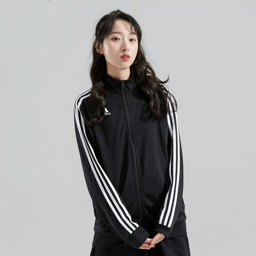Adidas阿迪达斯外套男立领运动服