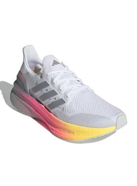 Adidas阿迪达斯秋季男士款鞋ULTRABOOST 5运动鞋训练跑步鞋ID8810