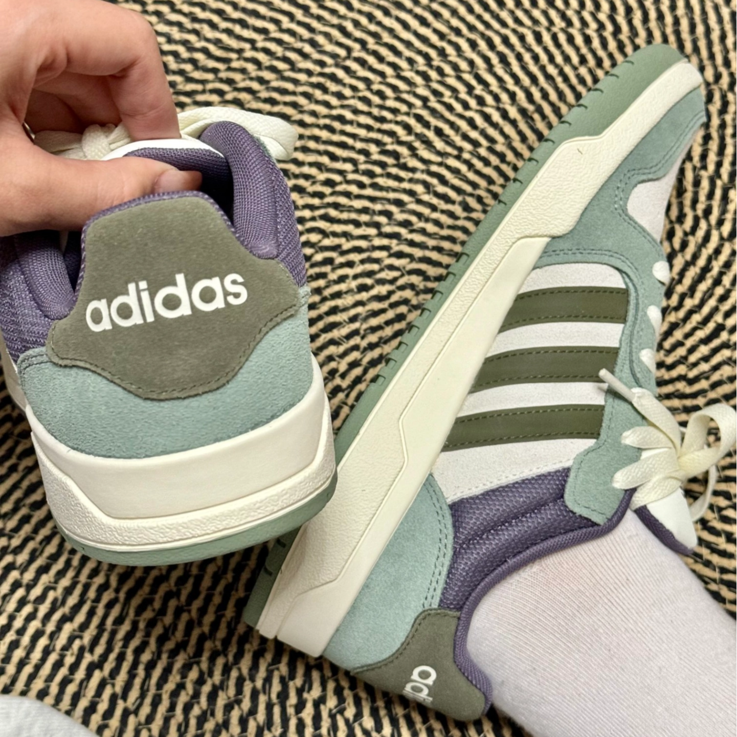 正品Adidas阿迪达斯ENTRAP男女耐磨户外时尚百搭休闲板鞋 JR8322,运动鞋new,运动休闲鞋,淘宝优惠券,粉丝福利购,淘宝优惠卷