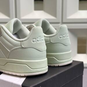 Adidas阿迪达斯正品百搭美式透气2026新款复古薄底德训鞋休闲板鞋