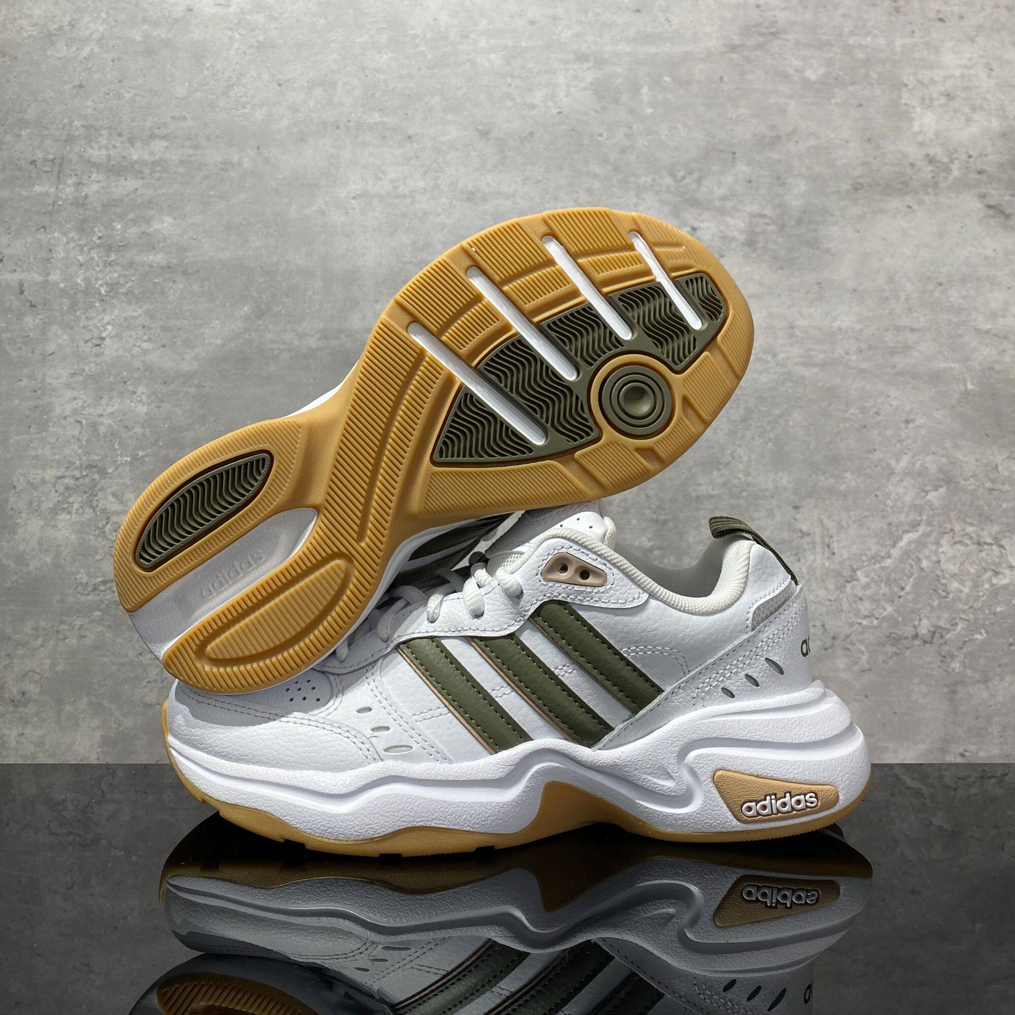 正品Adidas阿迪达斯跑步鞋男女款