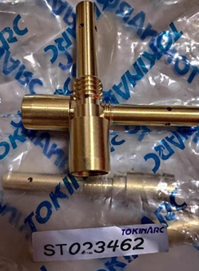 350A焊枪东金连杆 ST023462   500A焊枪023463 东金连杆