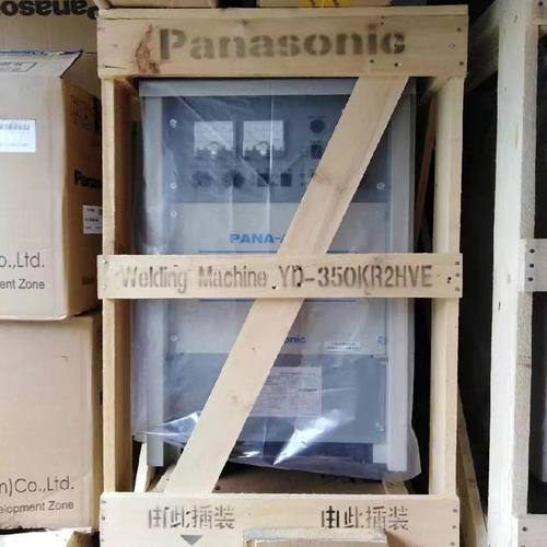 气保焊机焊机Panasonic/松下