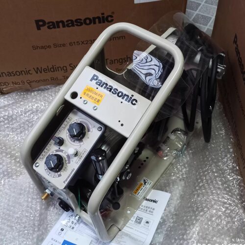 YD-350FR2焊机用送丝机YW-35KB3HME 带七芯控制线 松下送丝机