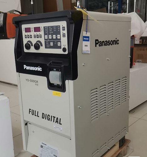 松下全数字控制 CO2焊机YD-350GR3 YD-500GR3