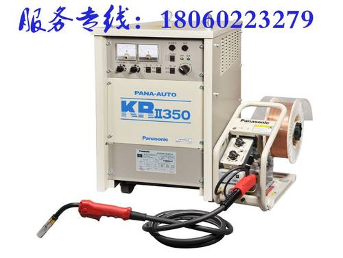 松下YD-350KR2晶闸管控制CO2气保焊焊机  可控硅焊机 松下焊机