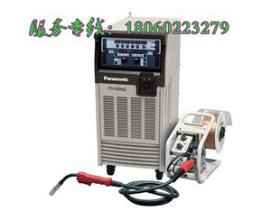 全数字脉冲 500GS4 焊机 松下焊机