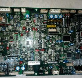 松下原装线路板350GR3焊机 TSMPA060 控制线路板