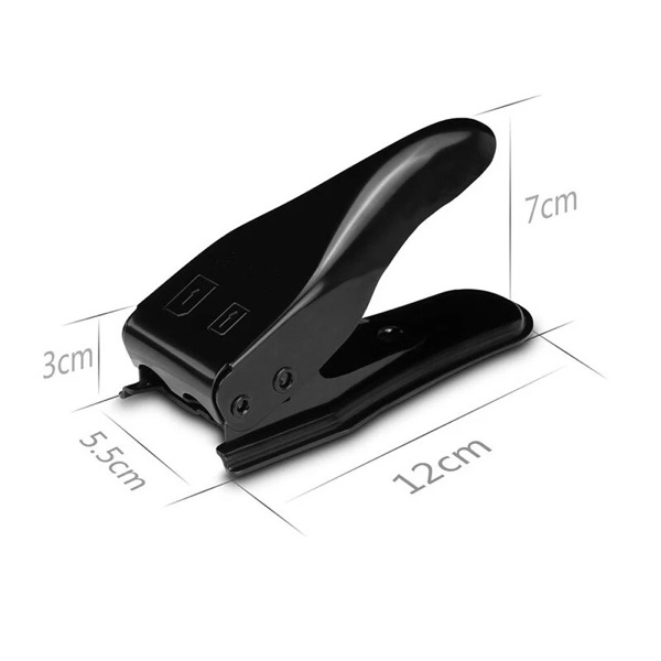 Pince pour cartes SIM - Ref 308645 Image 3