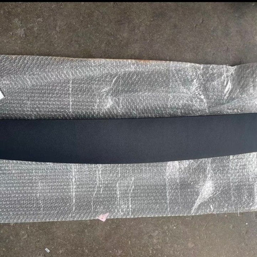 适配捷达vs5 vs7 尾箱盖上饰板行李箱饰板后备箱上饰板