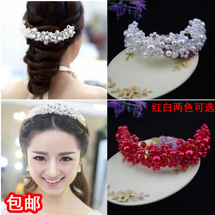 Accessoire cheveux - Ref 1201324 Image 4