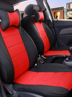 东风风神A30 A60 A9 AX3 AX4 AX5AX7H30专用全包围汽车亚麻布座套