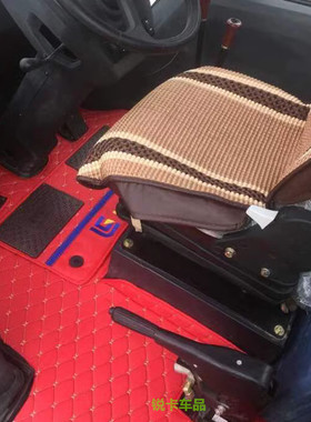 柳工850H 855H 856H 862H 870H 835H 855N 533N装载机驾驶室脚垫