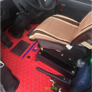 柳工850H 855H 856H 862H 870H 835H 855N 533N装载机驾驶室脚垫