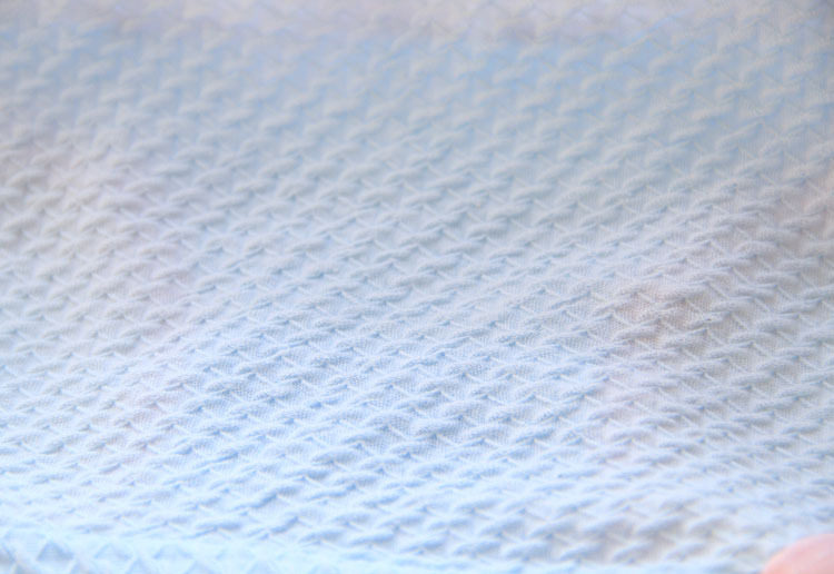 Slip jeunesse en nylon - Ref 654854 Image 4