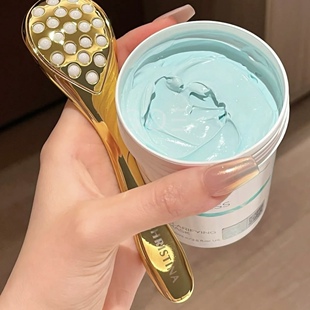 Christina科蕴兰乳酸菌7号肌源赋活净透面膜250ml 急救舒缓退红