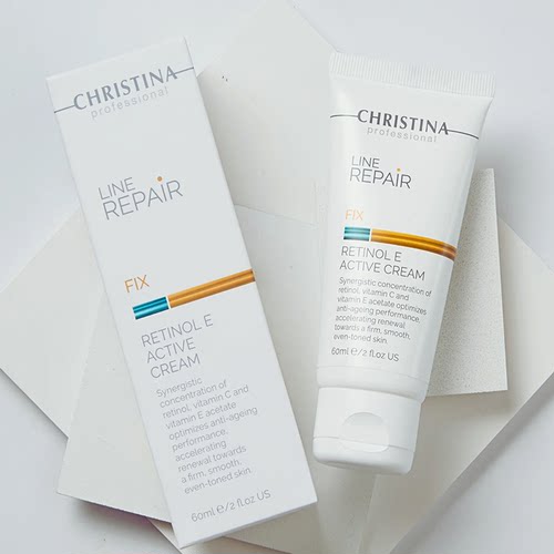Christina科蕴兰HPR密集修复面霜 60ml 淡化细纹