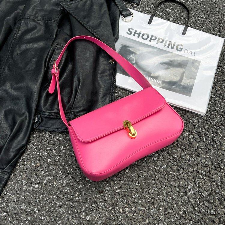 上班通勤女士包包2025新款单肩腋下包高级感小方包时尚手提包,箱包皮具/热销女包/男包,小方包,淘宝优惠券,粉丝福利购,淘宝优惠卷