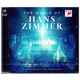 现货 The World of Hans Zimmer 汉斯季默的音乐世界交响礼赞 2CD