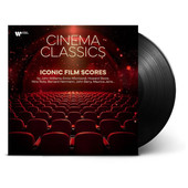 约翰威廉姆斯 进口 经典 电影原声 32275738 LP黑胶唱片 原装