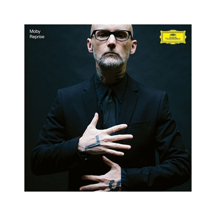 【原装进口】魔比 Moby _ 神奇再現 Reprise CD唱片 碟片 4839865