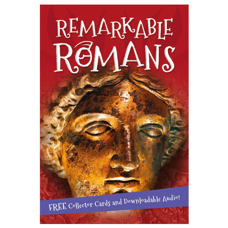 关于杰出的罗马人关于交通图片