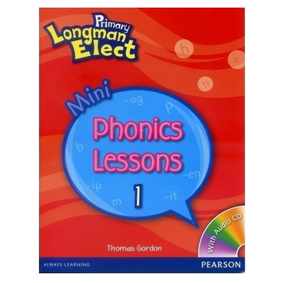 培生朗文小学英语教材原版进口