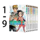 漫画书 漫画 繁体中文 原著书籍 现货 社 TSURUMAIKADA 金牌得主 祈愿 舞冰 台版 周边全套画集日本动漫小说正版 东立出版
