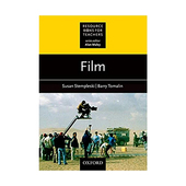 原著进口原版 TEACH 进口书籍书本 RES 正版 FILM 纯全英文版 英语书籍