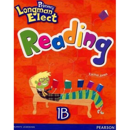 PrimaryLongmanElectRead1B