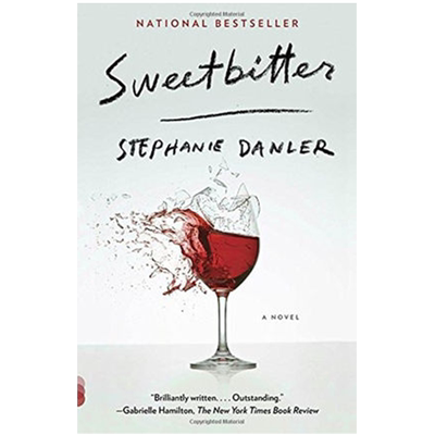 英文原版女性职场励志故事小说