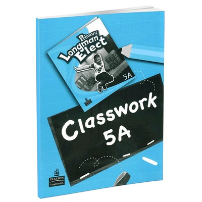 LongmanElectClasswork5A