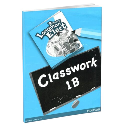 LongmanElectClasswork1B