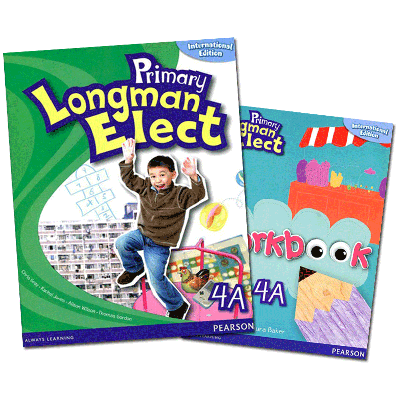 PrimaryLongmanElect4A