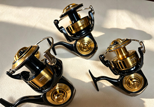 2025款slp works官改机saltiga 14000xh 18000h 25000p大型纺车轮