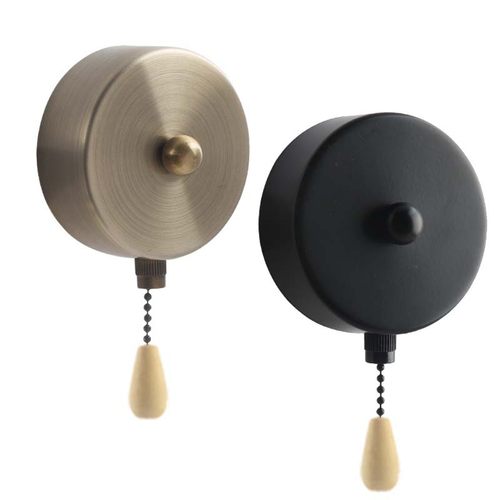 壁灯墙壁拉线开关拉线开关拉绳