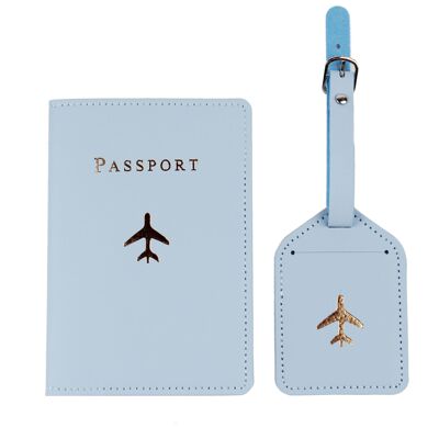 出国旅行passport护照夹封面皮套护照本保护套壳套装证件收纳包
