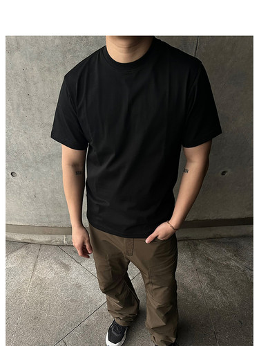 STSSorona基础合体短袖