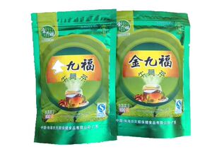 徐州新鲜黄金牛蒡根茶牛蒡片牛膀茶可搭配红枣绿色养生茶叶包邮