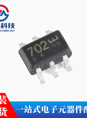 L2N7002DW1T1G SOT-363 60V/115mA 贴片MOSFET管 10只