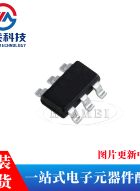 SY7301AADC 丝印WG TSOT-23-6 DC-DC升压LED驱动器芯片