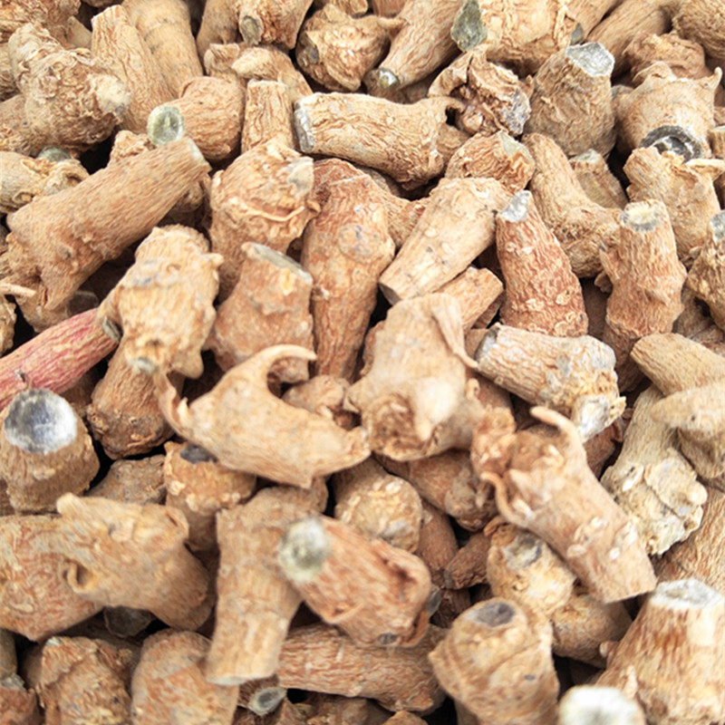 云南文山水洗无数头小三七田七500克包邮可代磨超细粉