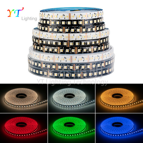 24V七彩灯条五合一氛围防水高亮