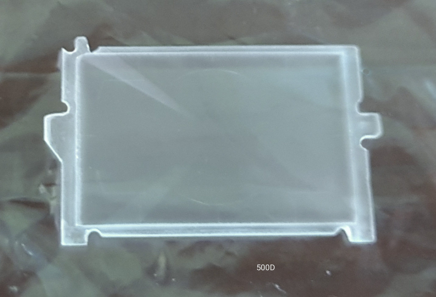 水手】【高反差】适用佳能450D/500D/550D/600D/700D/1000D对焦屏