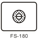 尼康D200 亮瞳 D300 D300S D90裂像屏对焦屏 D80 水手工坊